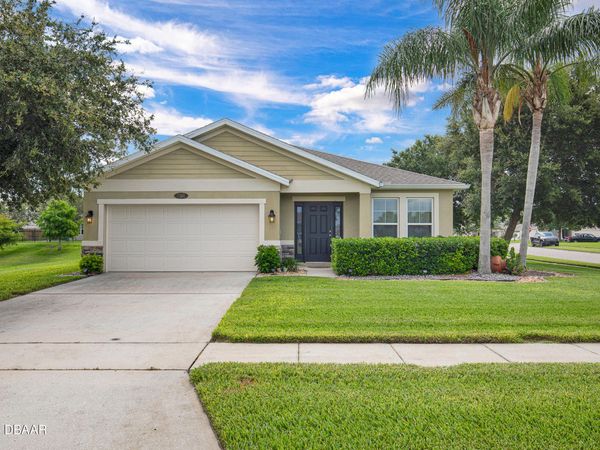 5331 Oak Breeze Avenue, Port Orange, FL 32128