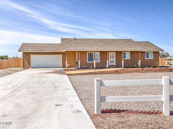 4435 Hawk Drive, Fallon, NV 89406