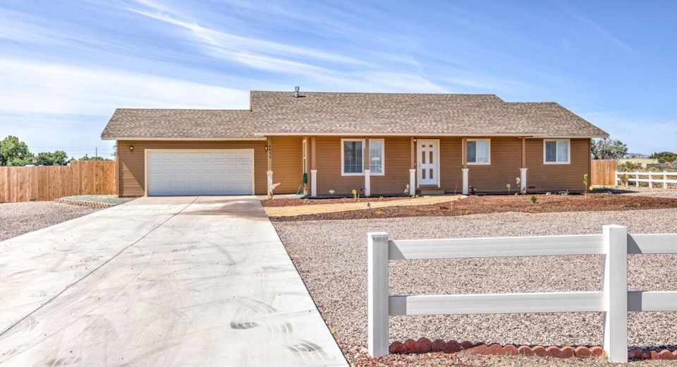 4435 Hawk Drive, Fallon, NV 89406 Photo