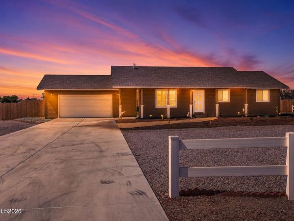 4435 Hawk Drive, Fallon, NV 89406