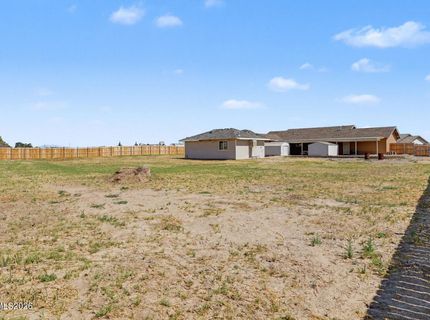 4435 Hawk Drive, Fallon, NV 89406 Photo