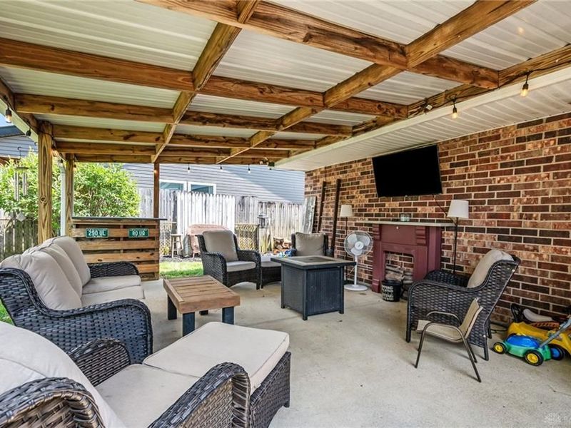 1263 Gettysburg Drive, Troy, OH 45373 Photo 36