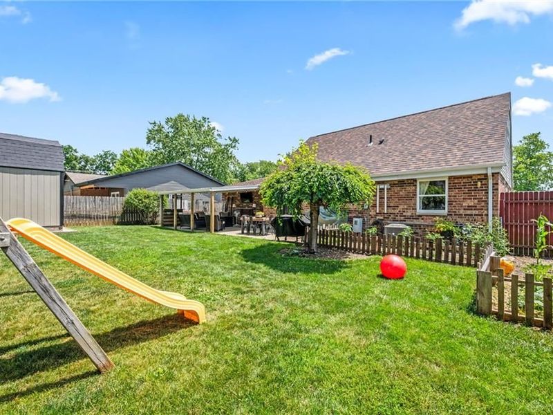 1263 Gettysburg Drive, Troy, OH 45373 Photo 39