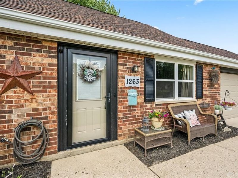 1263 Gettysburg Drive, Troy, OH 45373 Photo 5