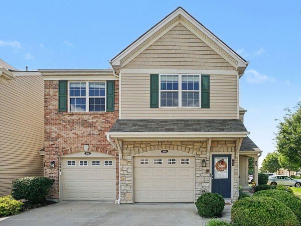 609 Radnor Lane, Walton, KY 41094