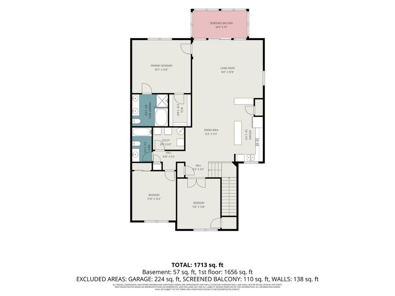 609 Radnor Lane, Walton, KY 41094 Photo 3