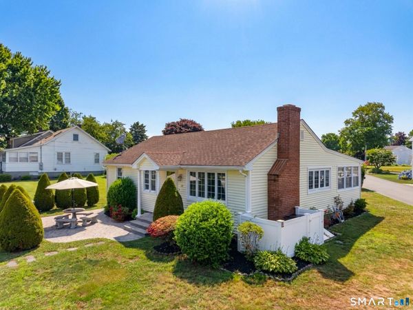 28 Bellaire, Old Saybrook, CT 06475