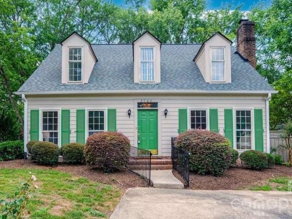 2703 Quailrush Road , Charlotte, NC 28226