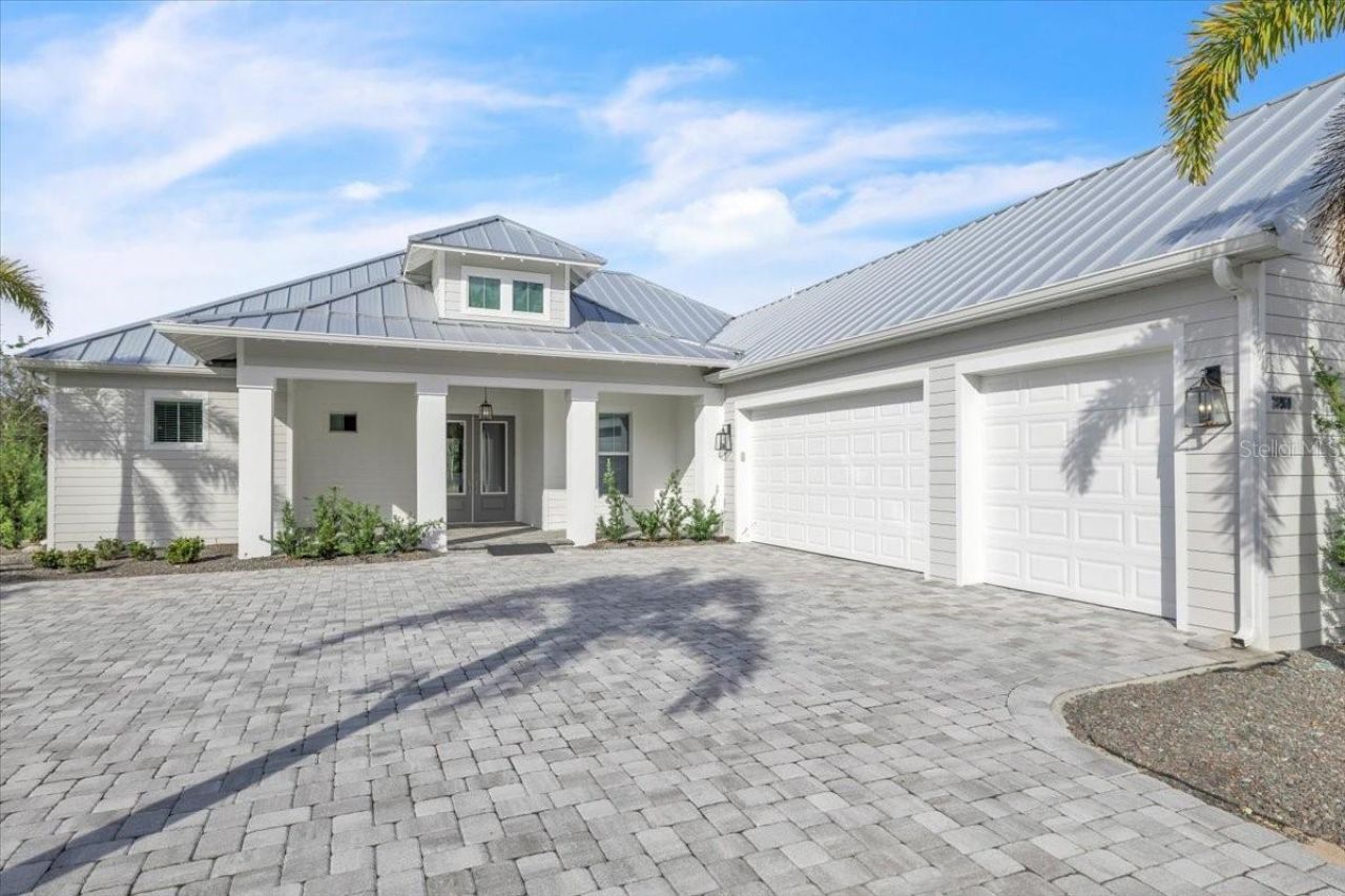 28960 Gin Lane , Punta Gorda, FL 33982 Photo