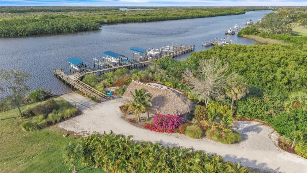 28960 Gin Lane , Punta Gorda, FL 33982 Photo