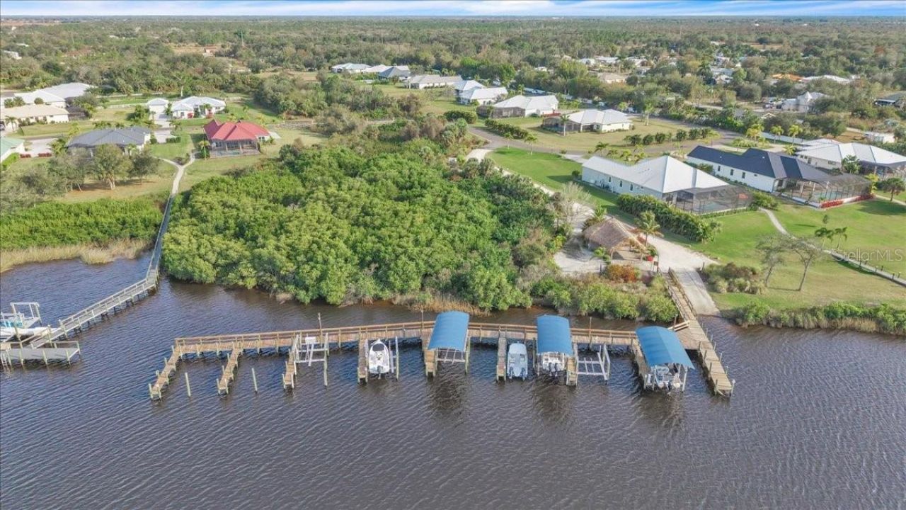 28960 Gin Lane , Punta Gorda, FL 33982 Photo
