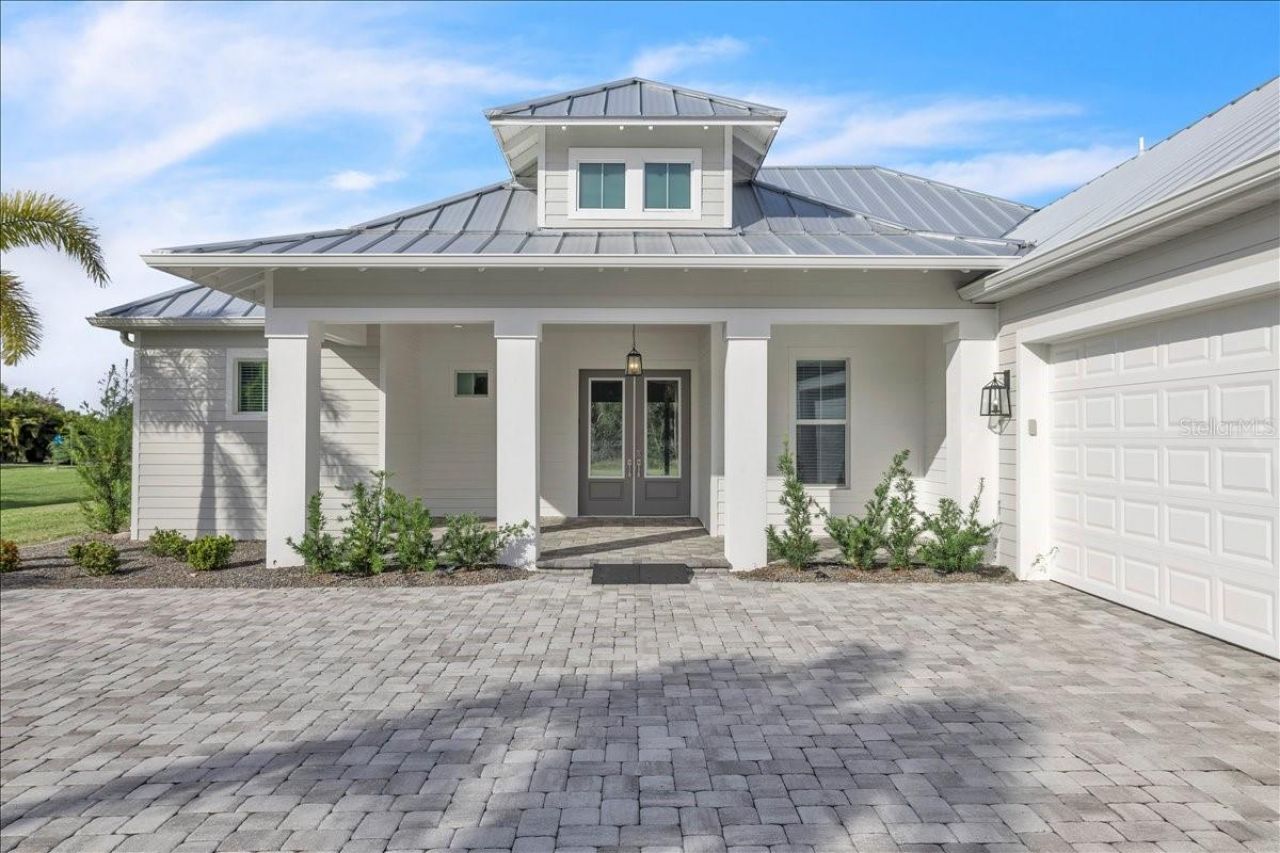 28960 Gin Lane , Punta Gorda, FL 33982 Photo