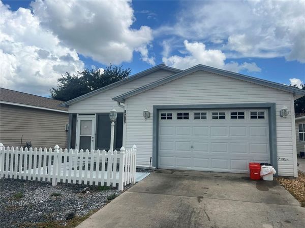8205 SE 169TH PALOWNIA LOOP , THE VILLAGES, FL 32162