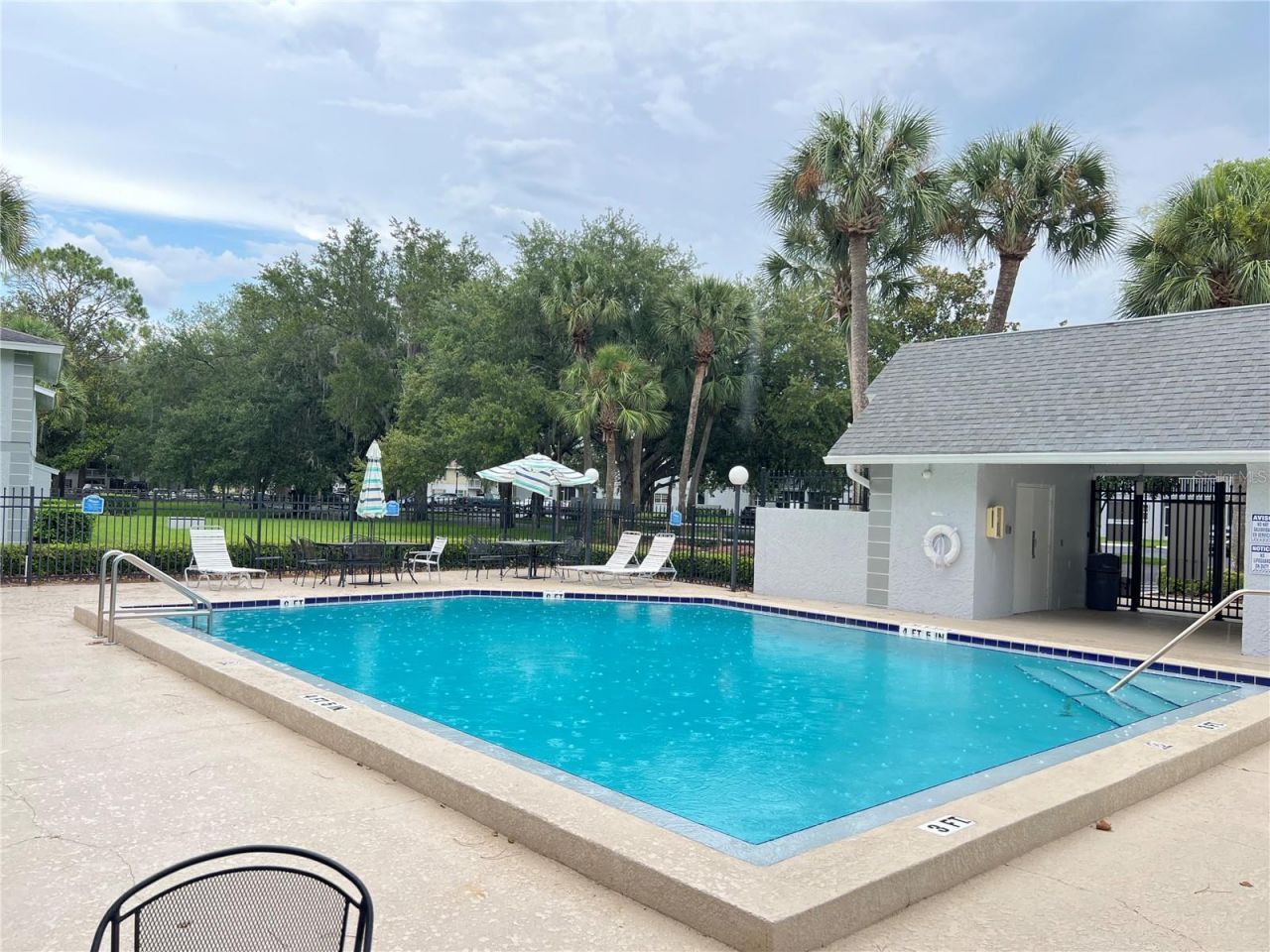 572 SE Fairways Lane, Unit N204, Ocala, FL 34472 Photo