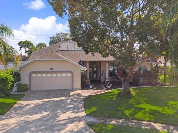 8835 HELMSLY LANE, HUDSON, FL 34667