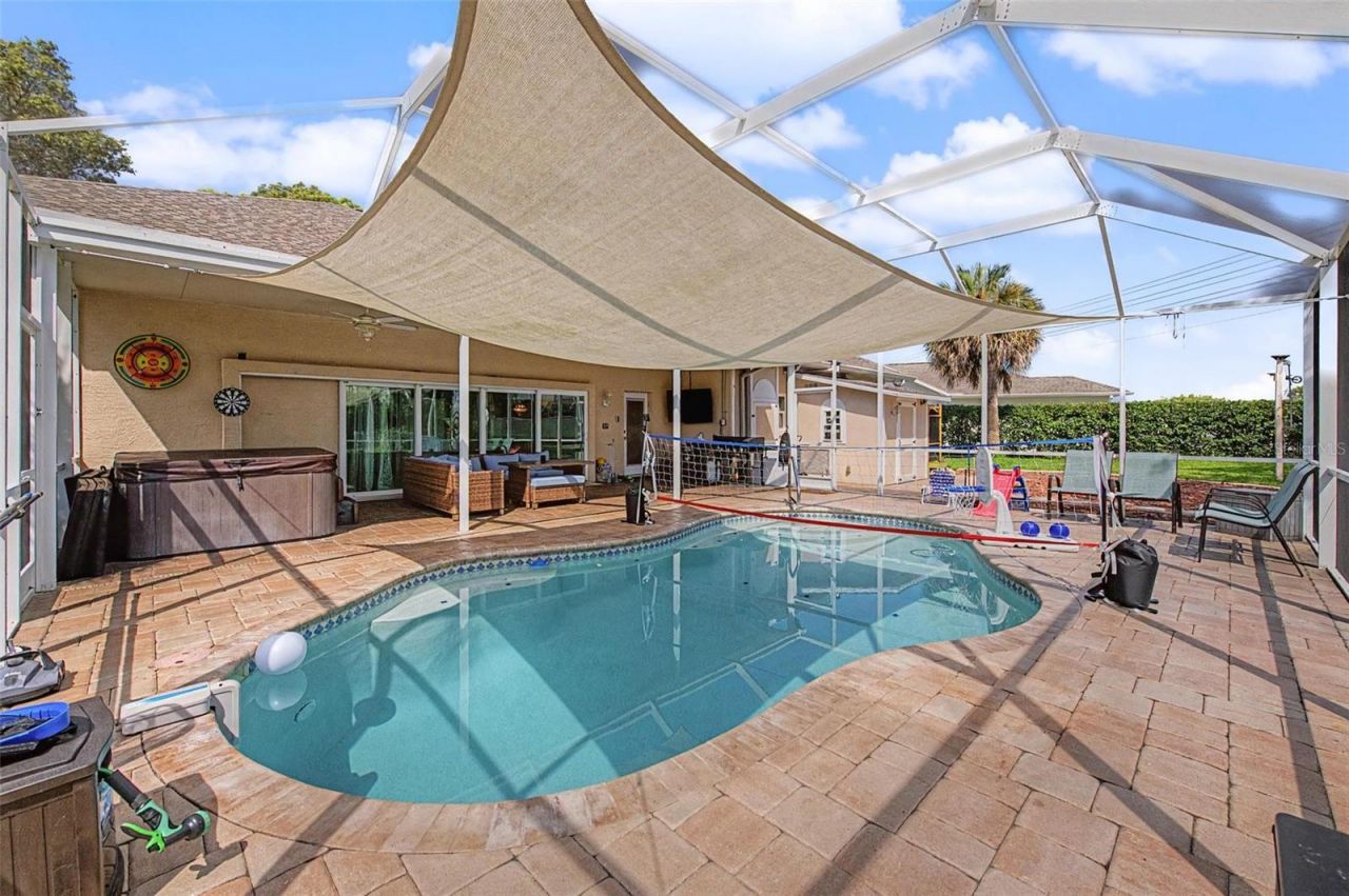 8835 Helmsly Lane , Hudson, FL 34667 Photo