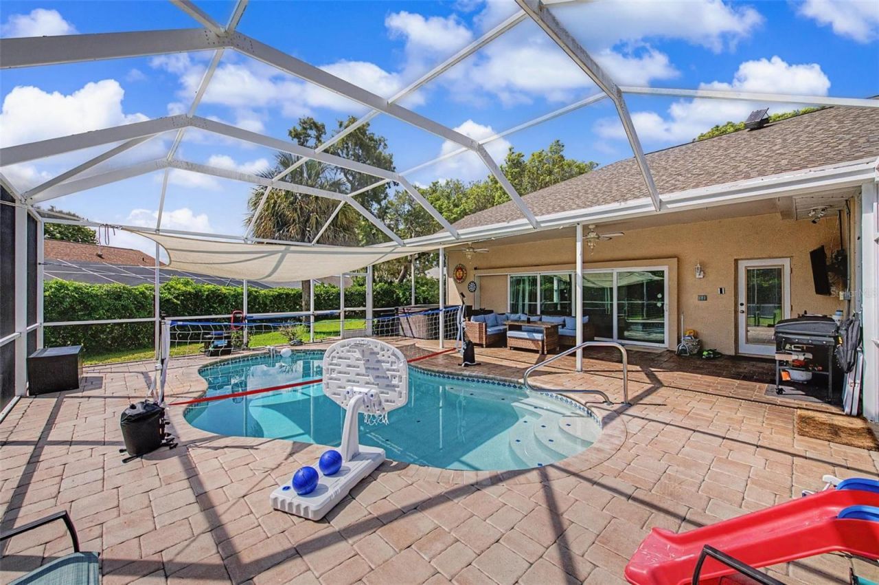 8835 Helmsly Lane , Hudson, FL 34667 Photo