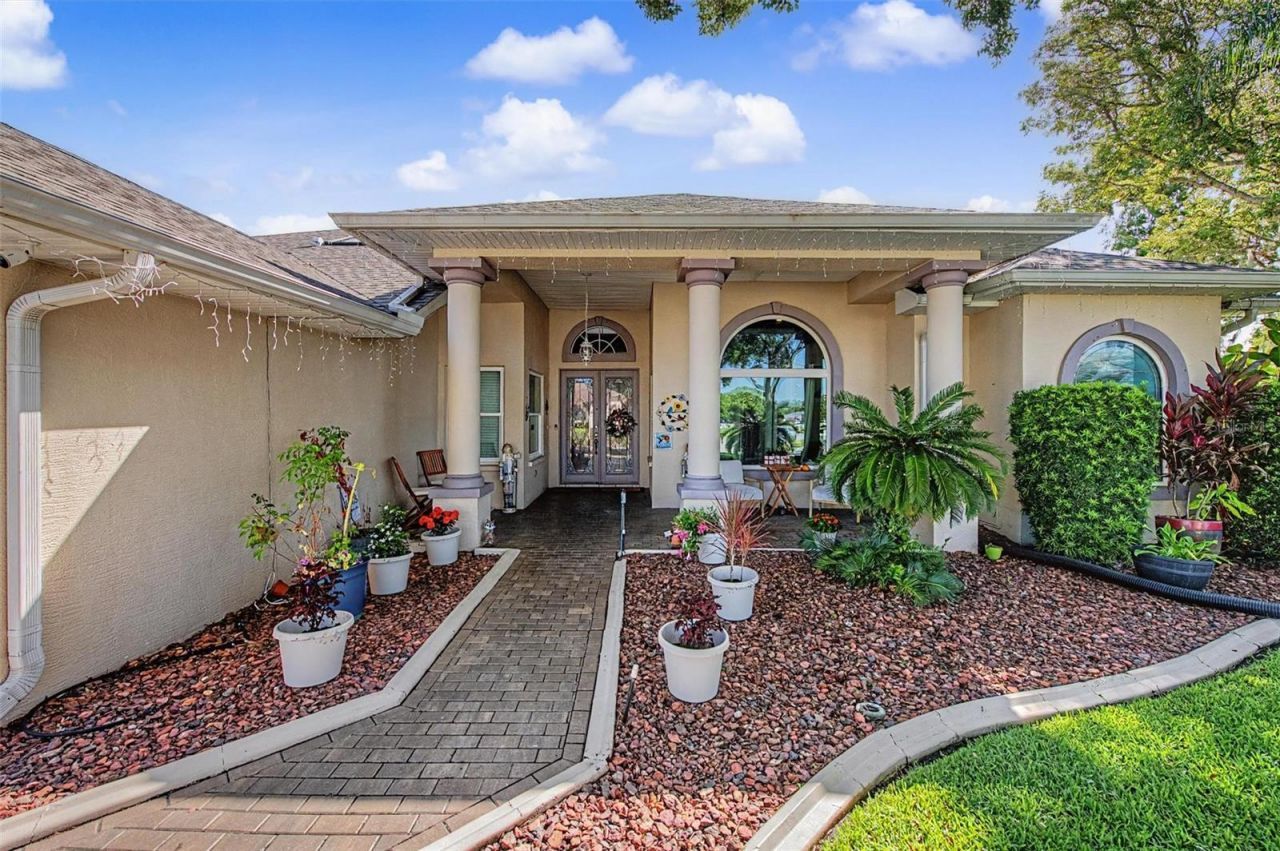 8835 Helmsly Lane , Hudson, FL 34667 Photo