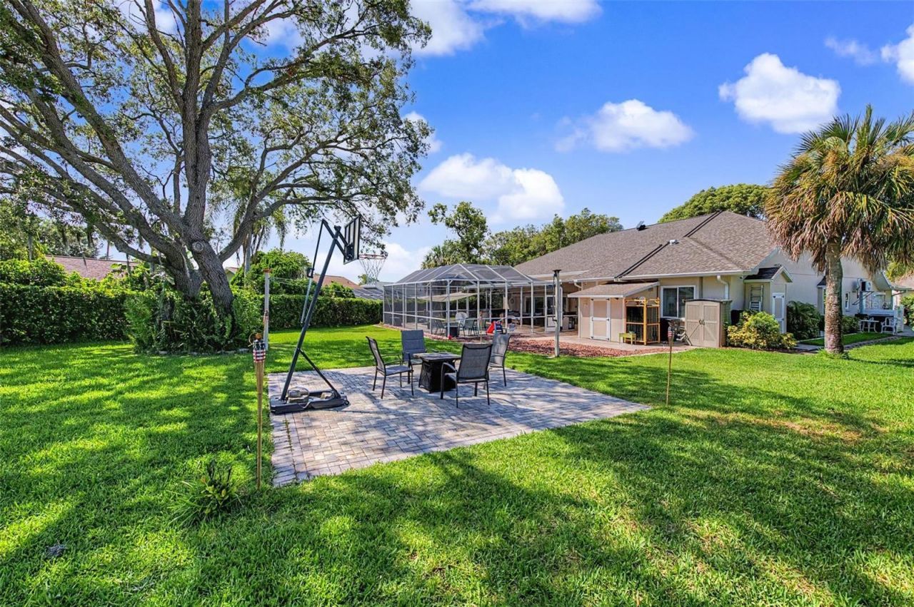 8835 Helmsly Lane , Hudson, FL 34667 Photo