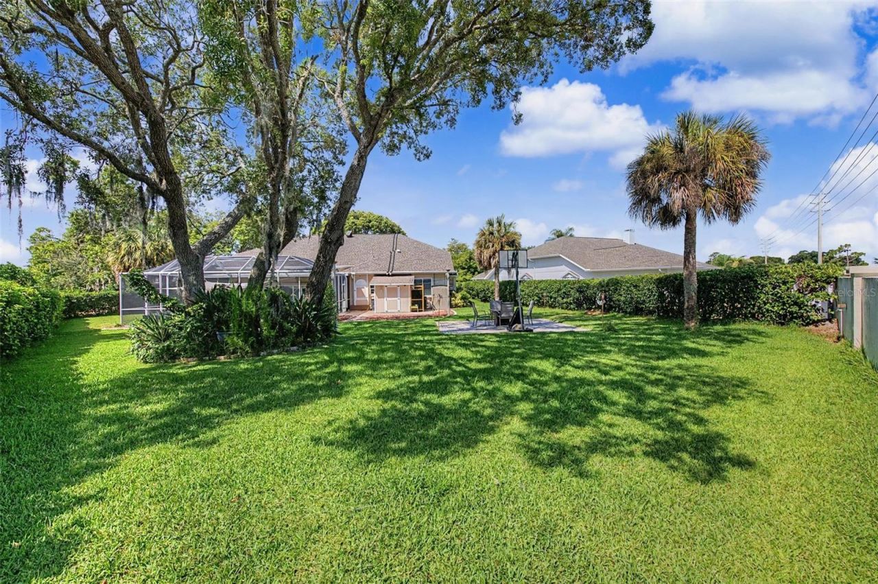 8835 Helmsly Lane , Hudson, FL 34667 Photo