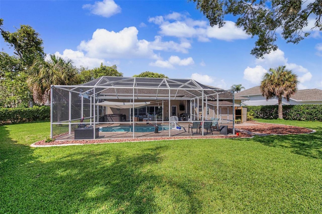 8835 Helmsly Lane , Hudson, FL 34667 Photo