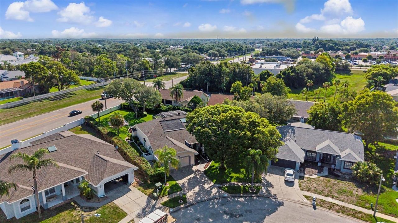 8835 Helmsly Lane , Hudson, FL 34667 Photo