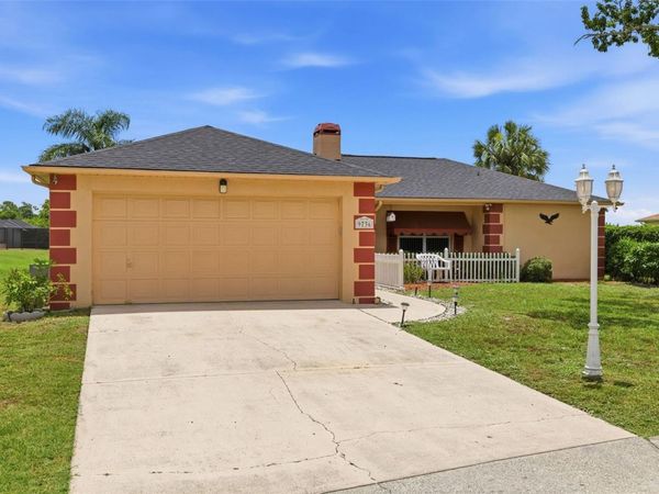 9736 SHAMOKIN LANE, PORT RICHEY, FL 34668