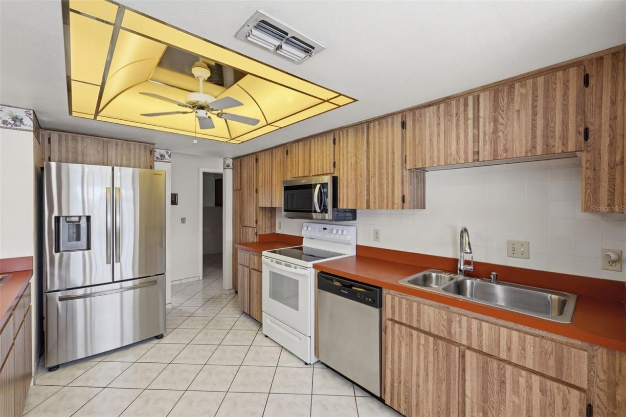 9736 Shamokin Lane, Port Richey, FL 34668 Photo
