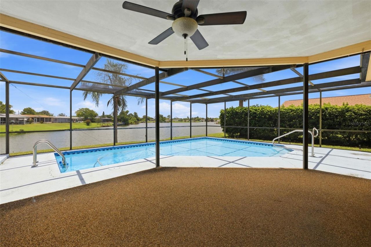 9736 Shamokin Lane, Port Richey, FL 34668 Photo