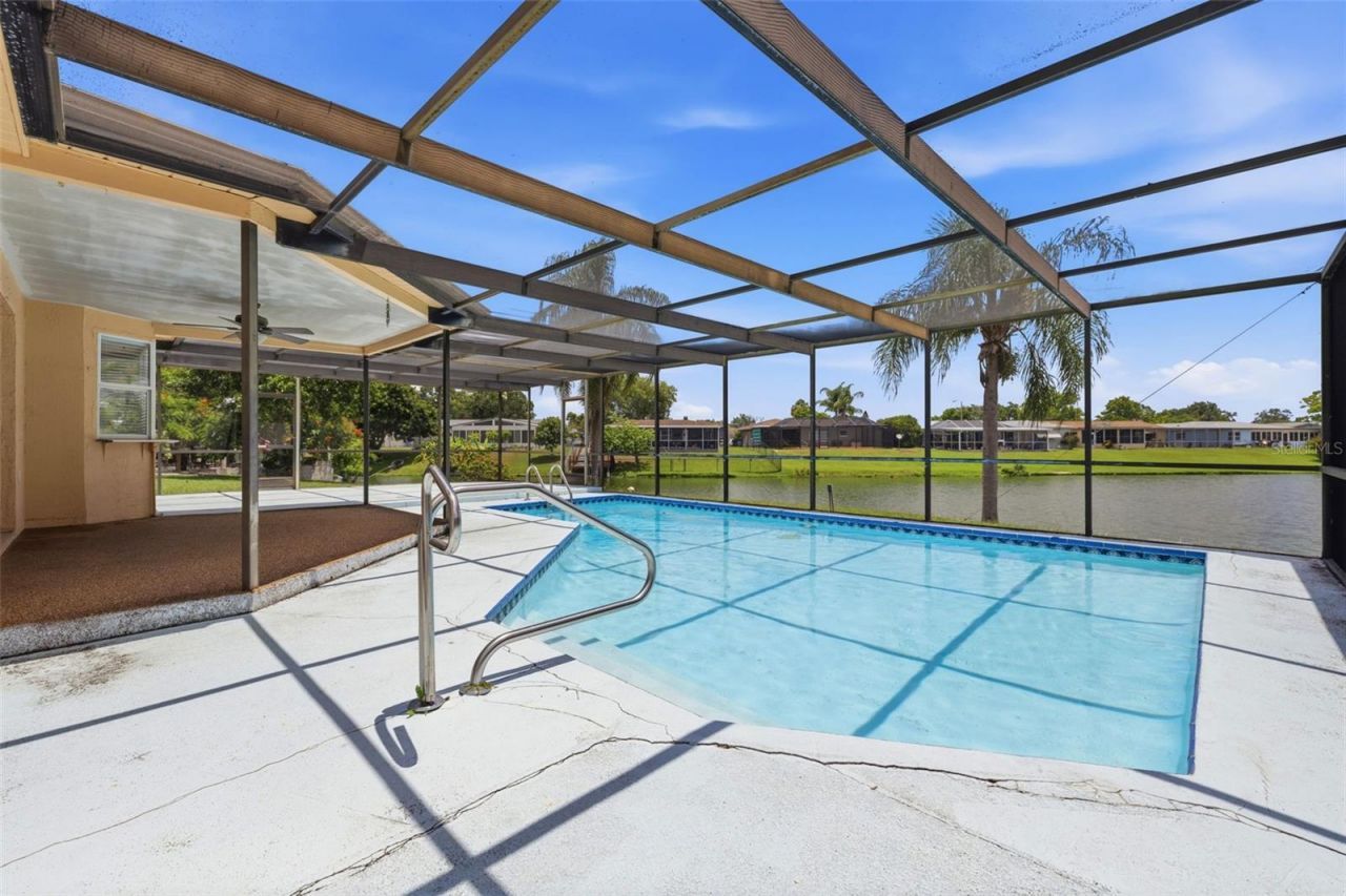 9736 Shamokin Lane, Port Richey, FL 34668 Photo
