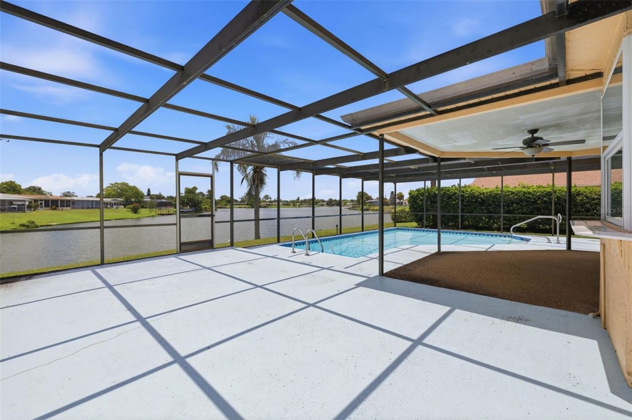 9736 Shamokin Lane, Port Richey, FL 34668 Photo