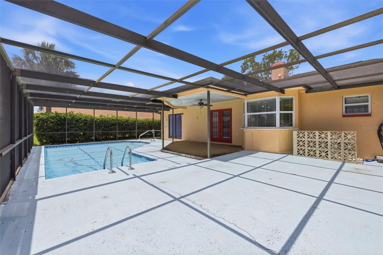 9736 Shamokin Lane, Port Richey, FL 34668 Photo