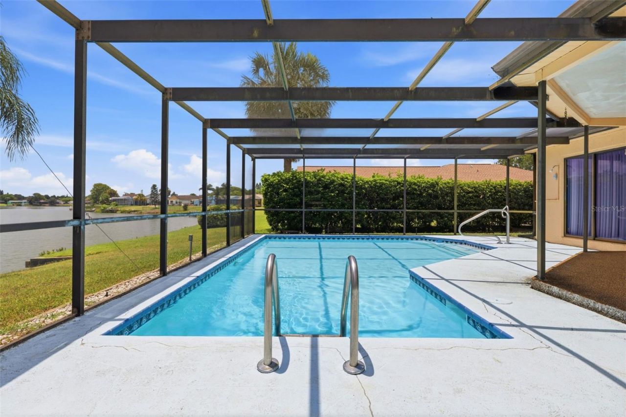 9736 Shamokin Lane, Port Richey, FL 34668 Photo