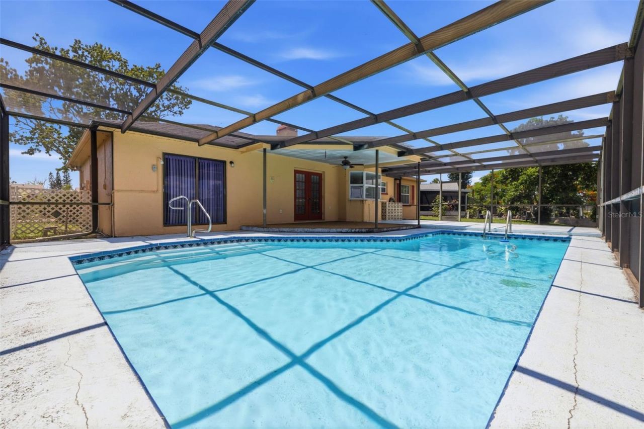 9736 Shamokin Lane, Port Richey, FL 34668 Photo