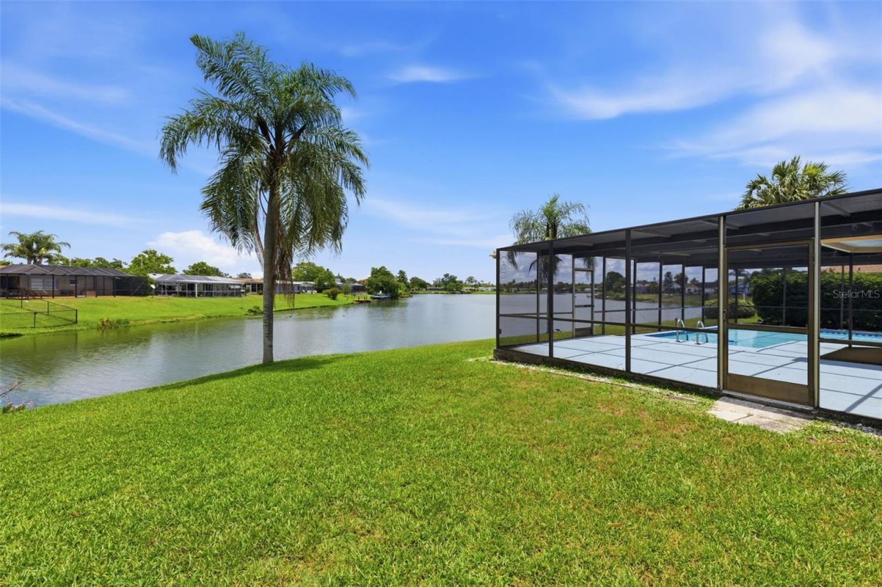 9736 Shamokin Lane, Port Richey, FL 34668 Photo