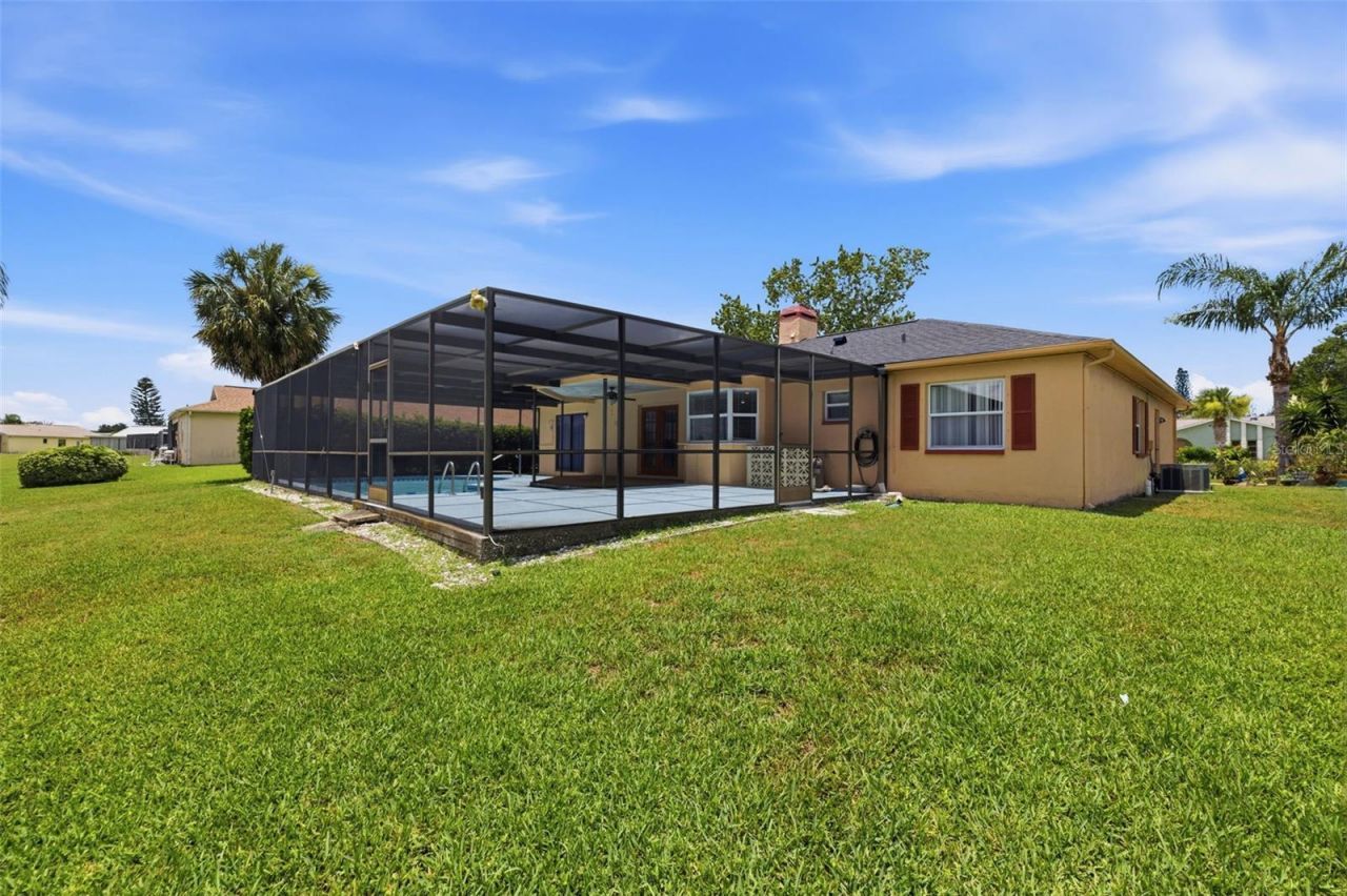 9736 Shamokin Lane, Port Richey, FL 34668 Photo