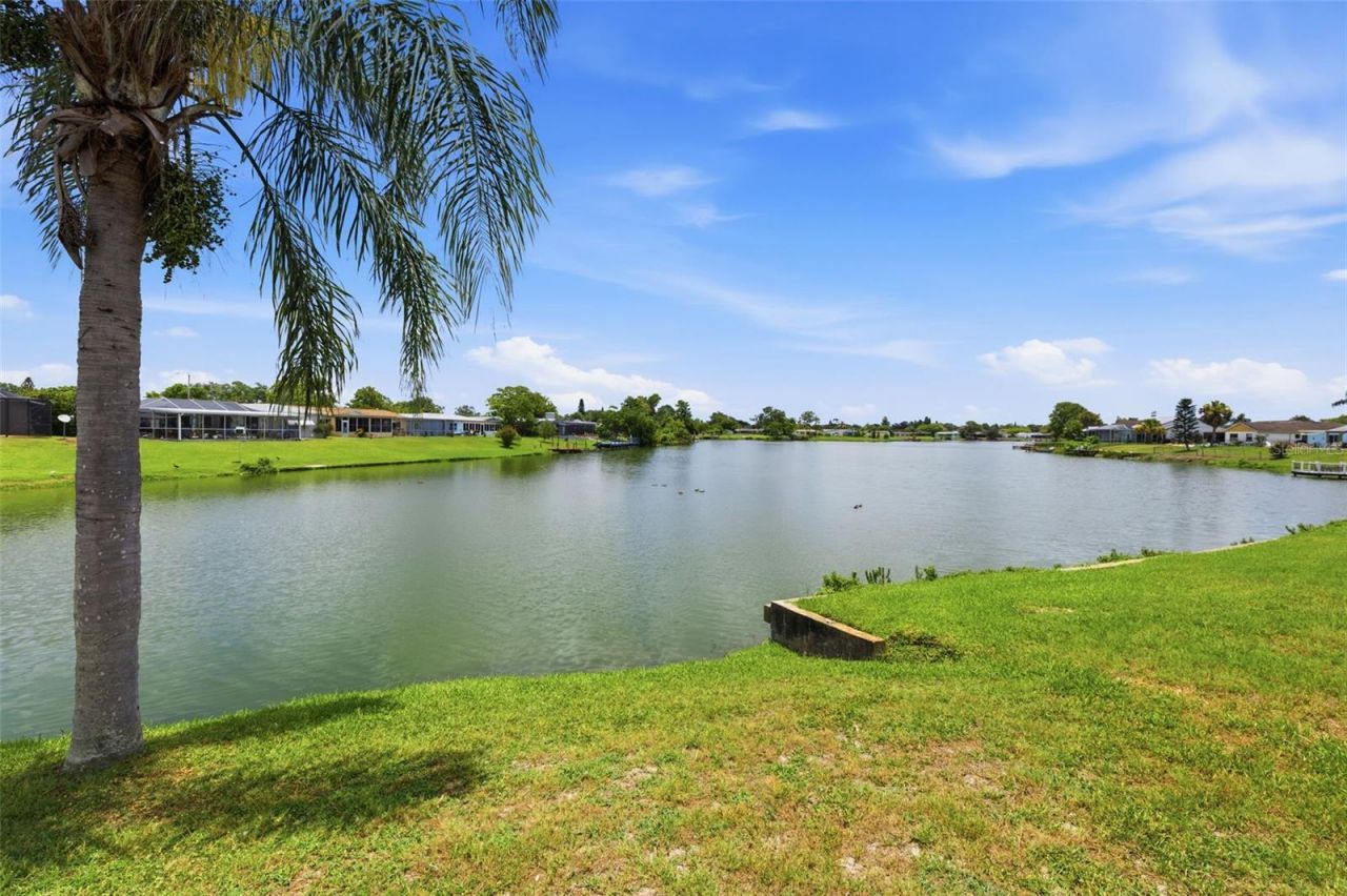 9736 Shamokin Lane, Port Richey, FL 34668 Photo