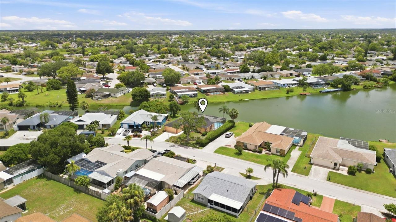 9736 Shamokin Lane, Port Richey, FL 34668 Photo