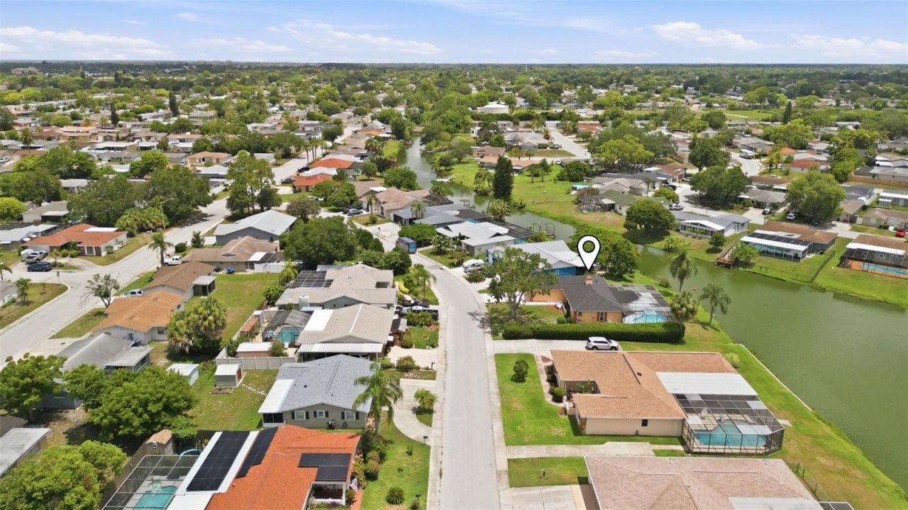 9736 Shamokin Lane, Port Richey, FL 34668 Photo