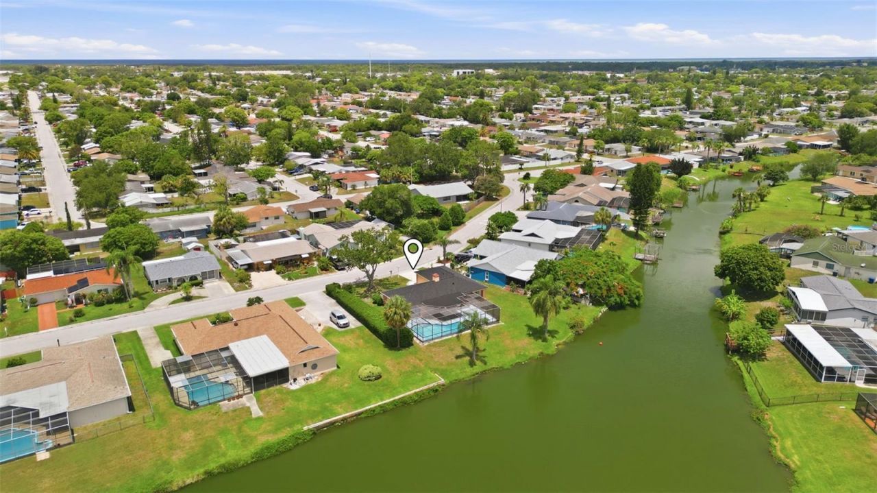 9736 Shamokin Lane, Port Richey, FL 34668 Photo