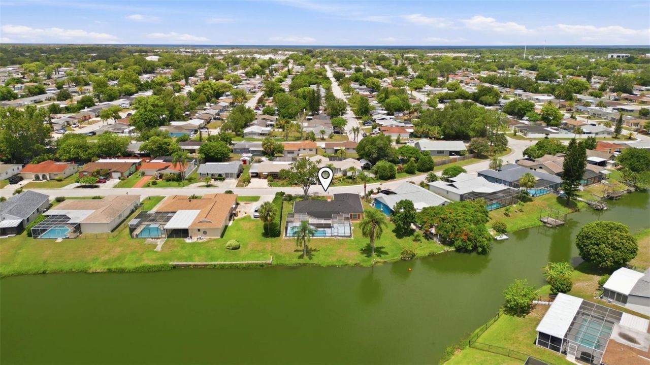 9736 Shamokin Lane, Port Richey, FL 34668 Photo