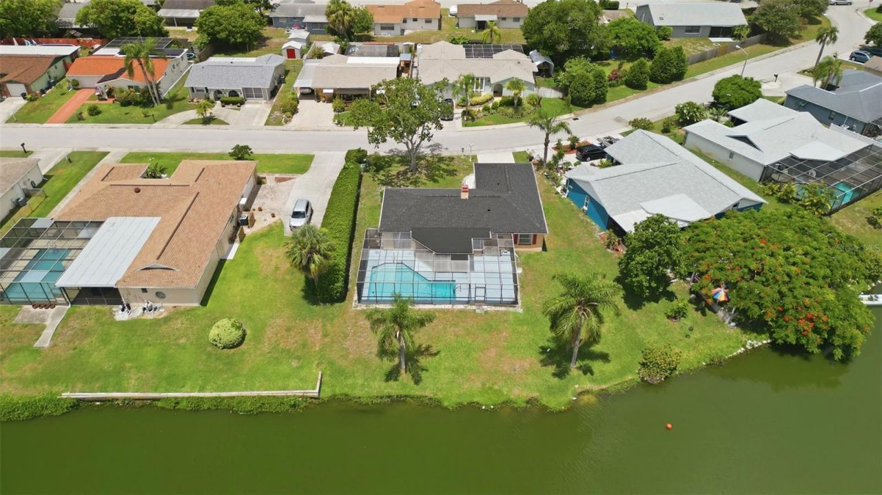 9736 Shamokin Lane, Port Richey, FL 34668 Photo