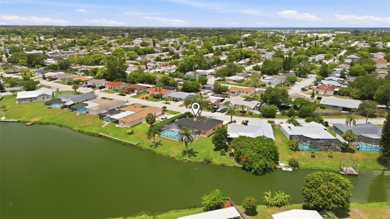 9736 Shamokin Lane, Port Richey, FL 34668 Photo