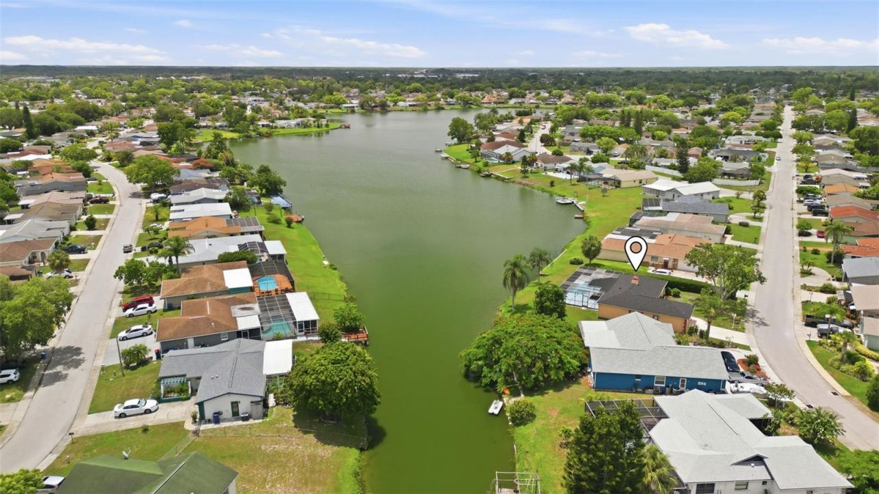 9736 Shamokin Lane, Port Richey, FL 34668 Photo