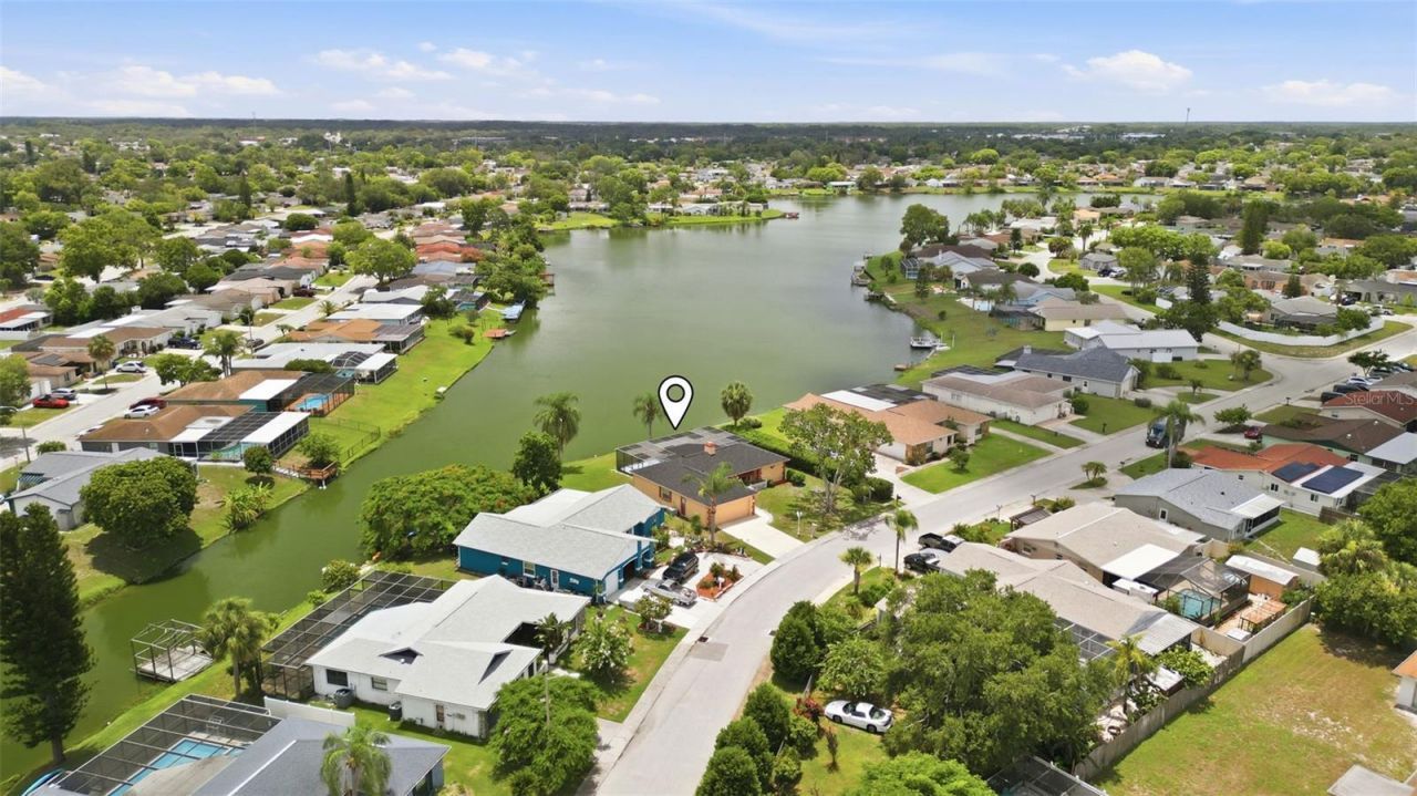 9736 Shamokin Lane, Port Richey, FL 34668 Photo