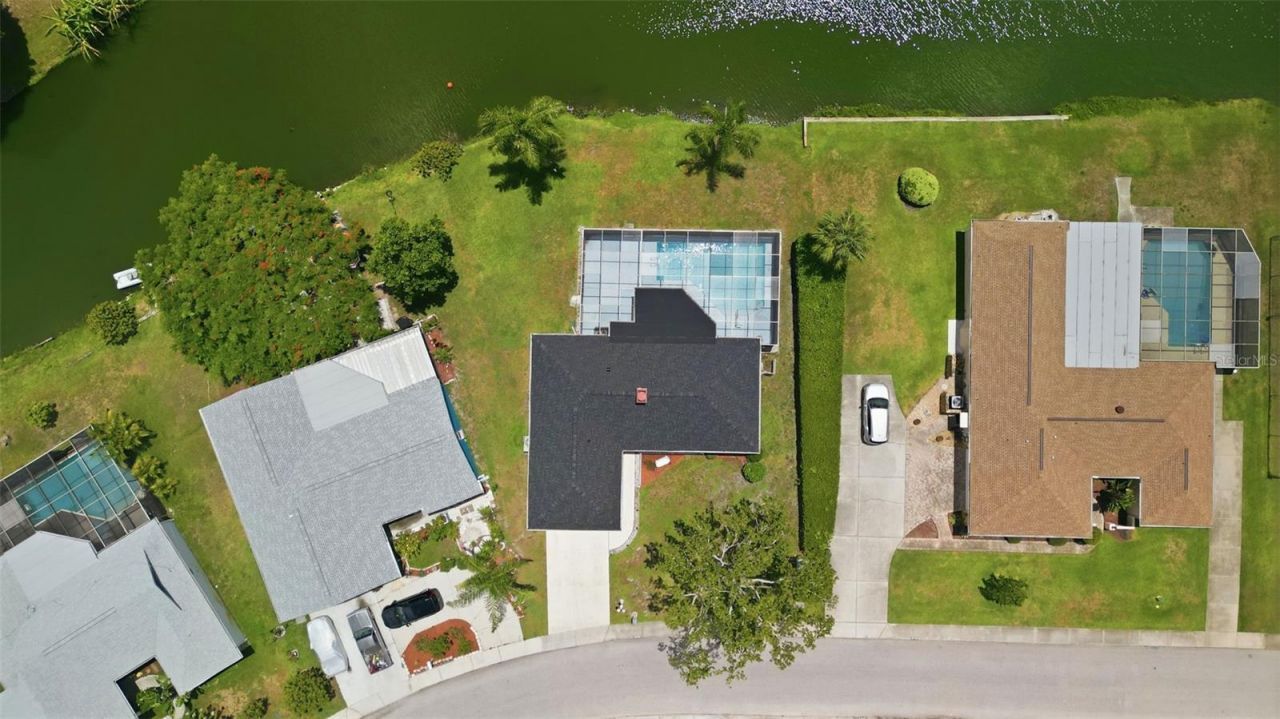 9736 Shamokin Lane, Port Richey, FL 34668 Photo