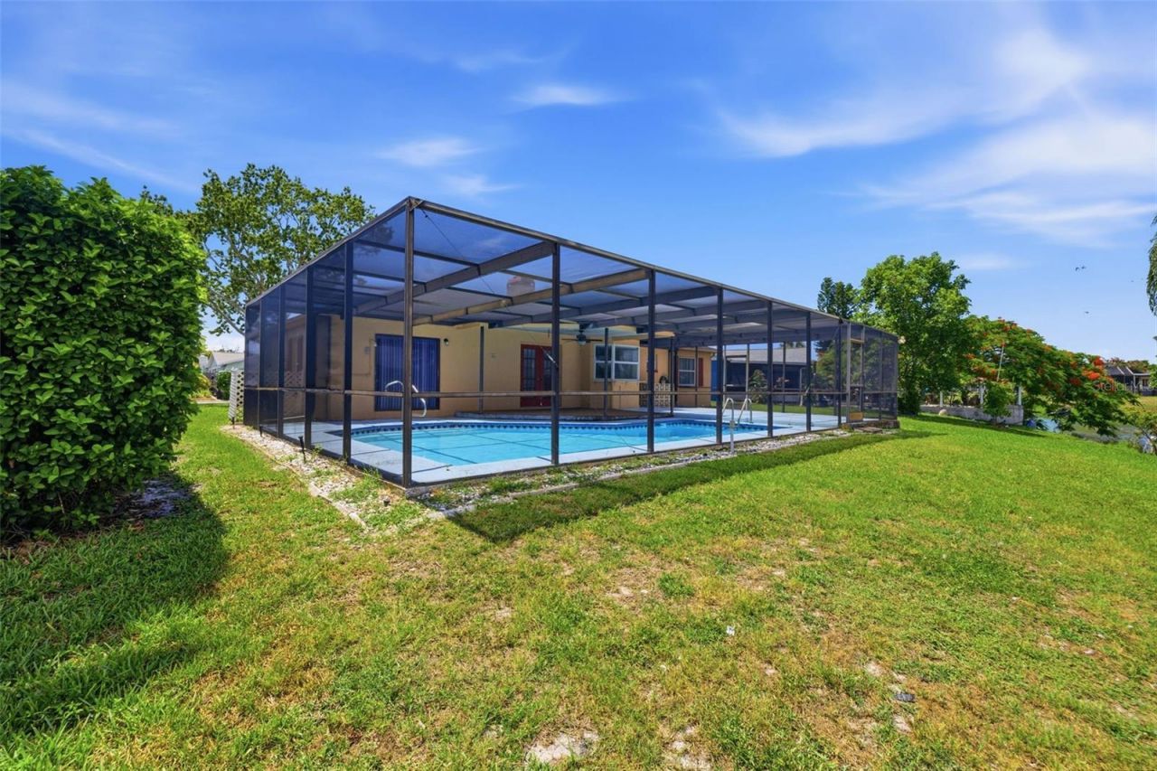 9736 Shamokin Lane, Port Richey, FL 34668 Photo