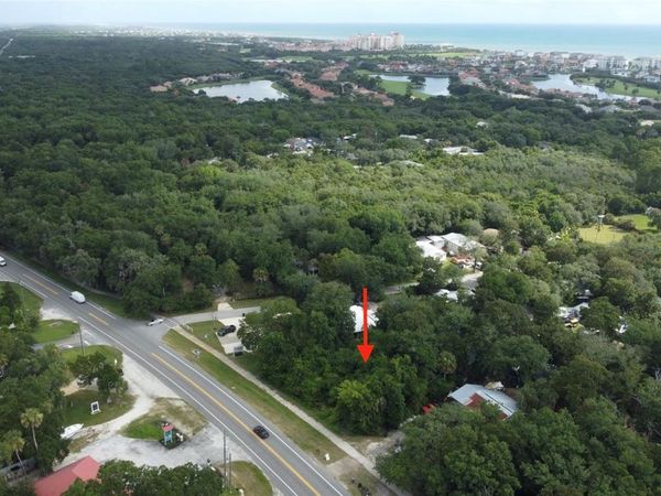 5049 N OCEAN SHORE BOULEVARD , PALM COAST, FL 32137