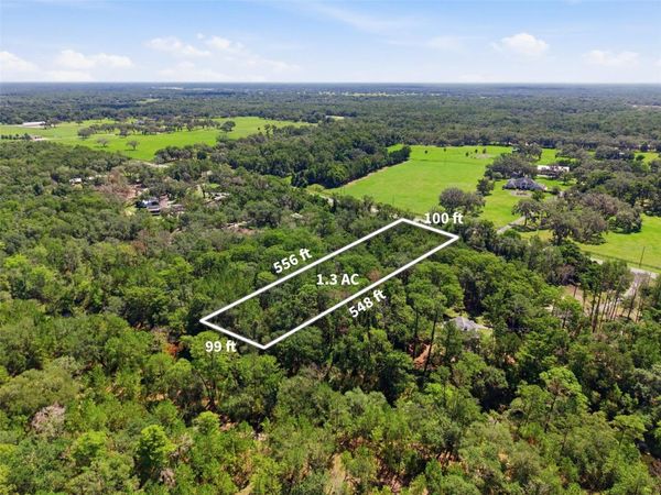 MCKETHAN ROAD , DADE CITY, FL 33523