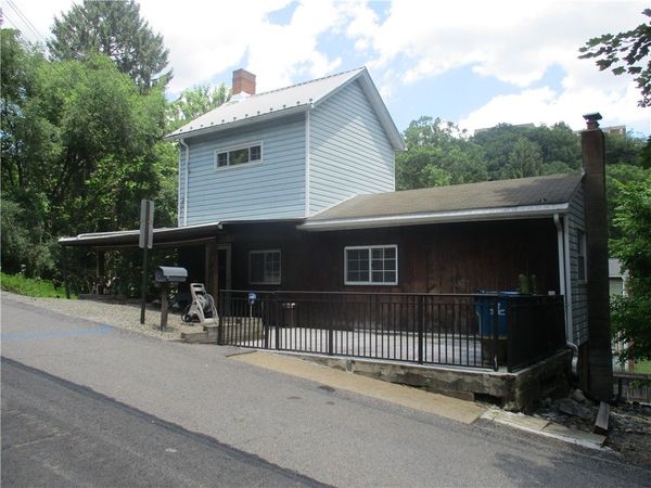 109 Linhart St, Turtle Creek, PA 15145